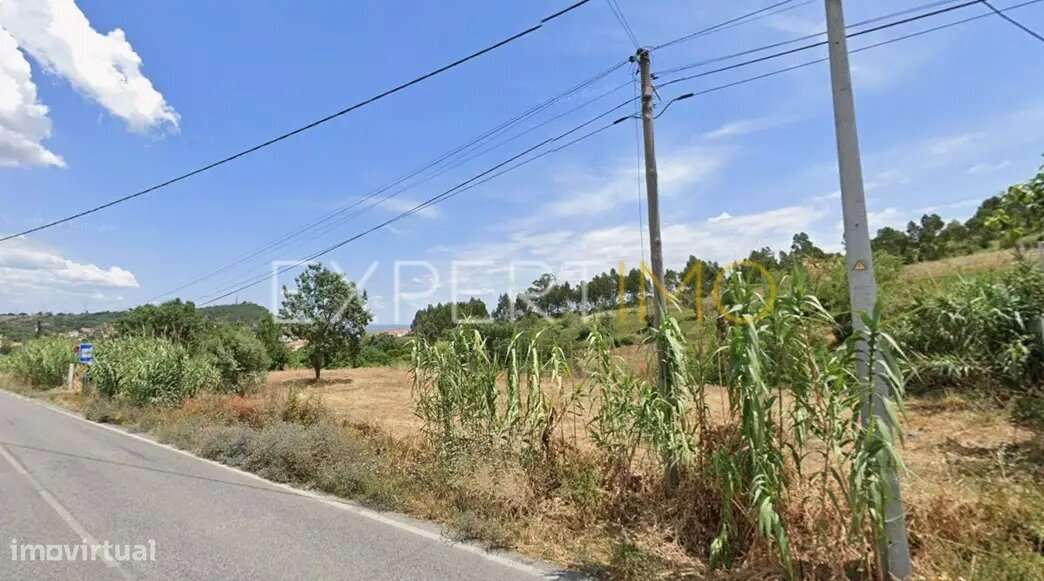 Terreno Rústico Vila Franca de Xira - Grande imagem: 3/5