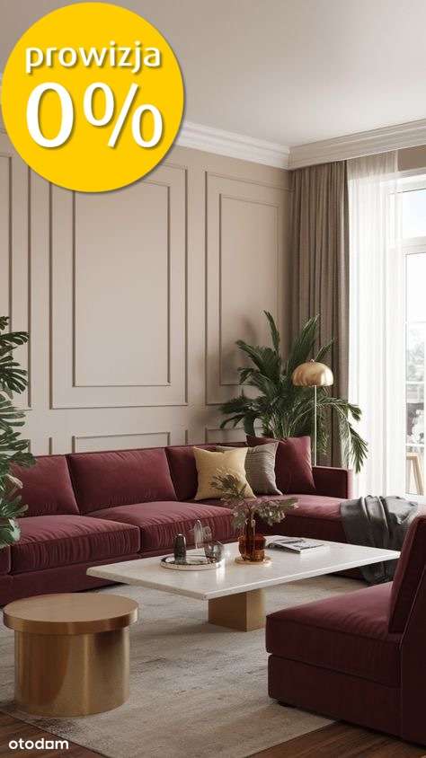 Gotowe02.2026*Dwustronne, duża loggia*garderoba*Park Kleciński blisko-0