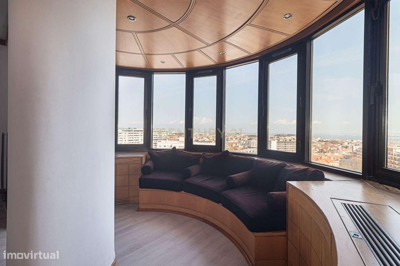 T4 na Torre das Amoreiras-7