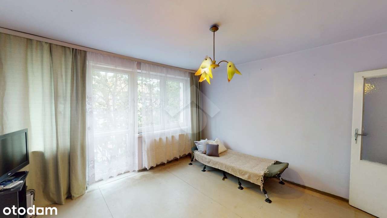 3-pokojowe mieszkanie w zielonej okolicy, poniżej 10.500 zł/m2-4