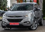 Hyundai ix35 2.0 CRDi Style 4WD - 4