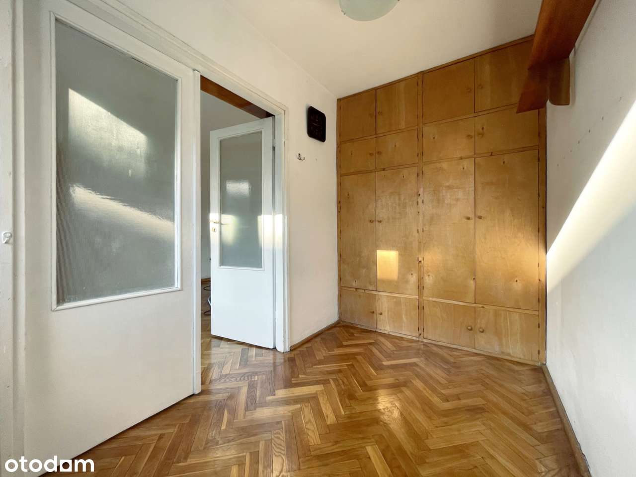 Dwustronne 3-pokojowe mieszkanie na Bielanach - Pełny obrazek: 3/11