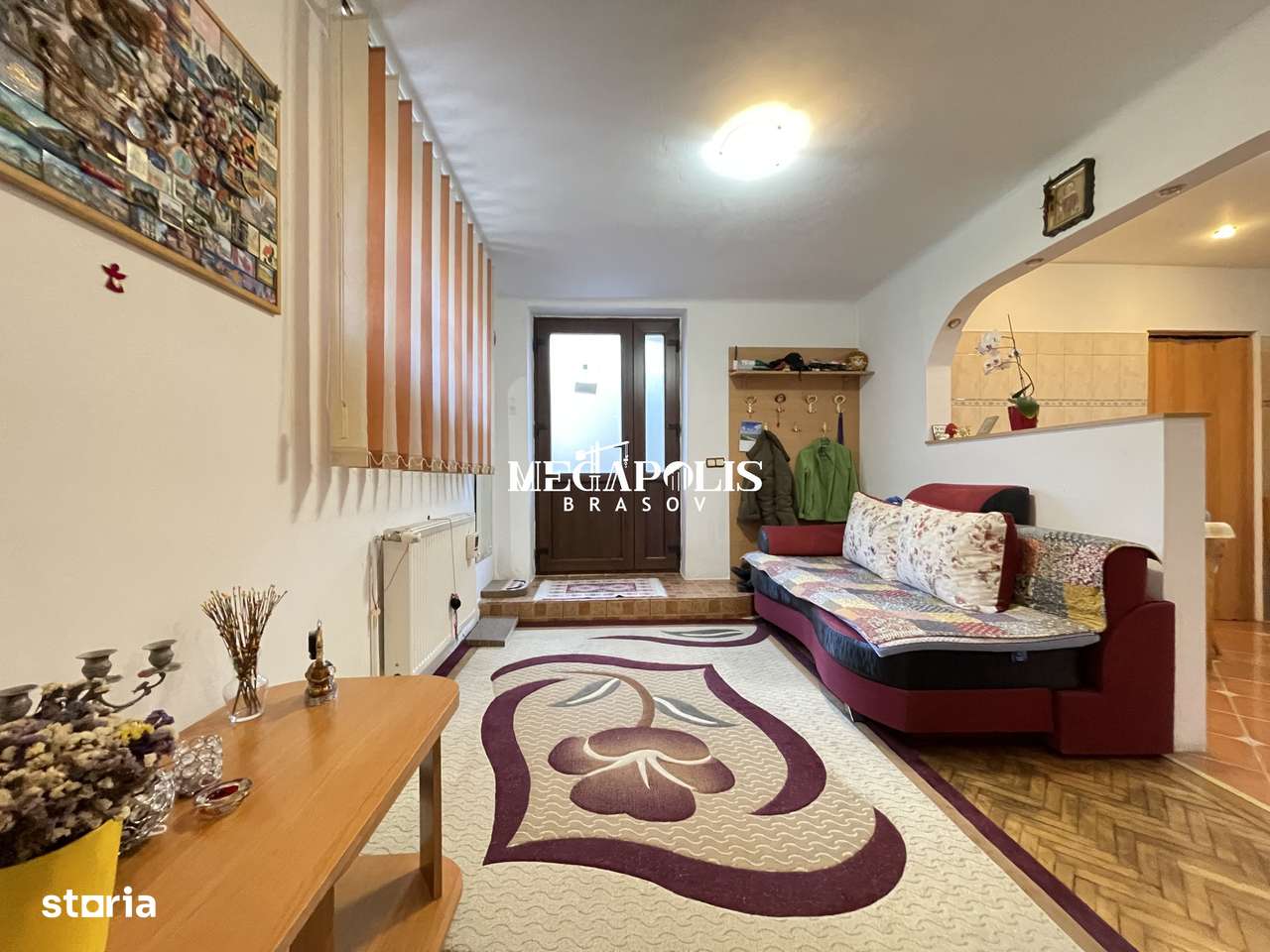 Apartament la casă | 2 camere | 74 mp utili | - Imagine principală: 4/20