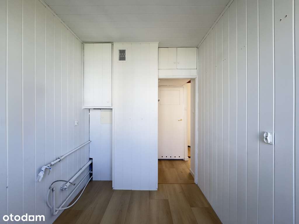 Mieszkanie 2 pokojowe ul.Chopina-9