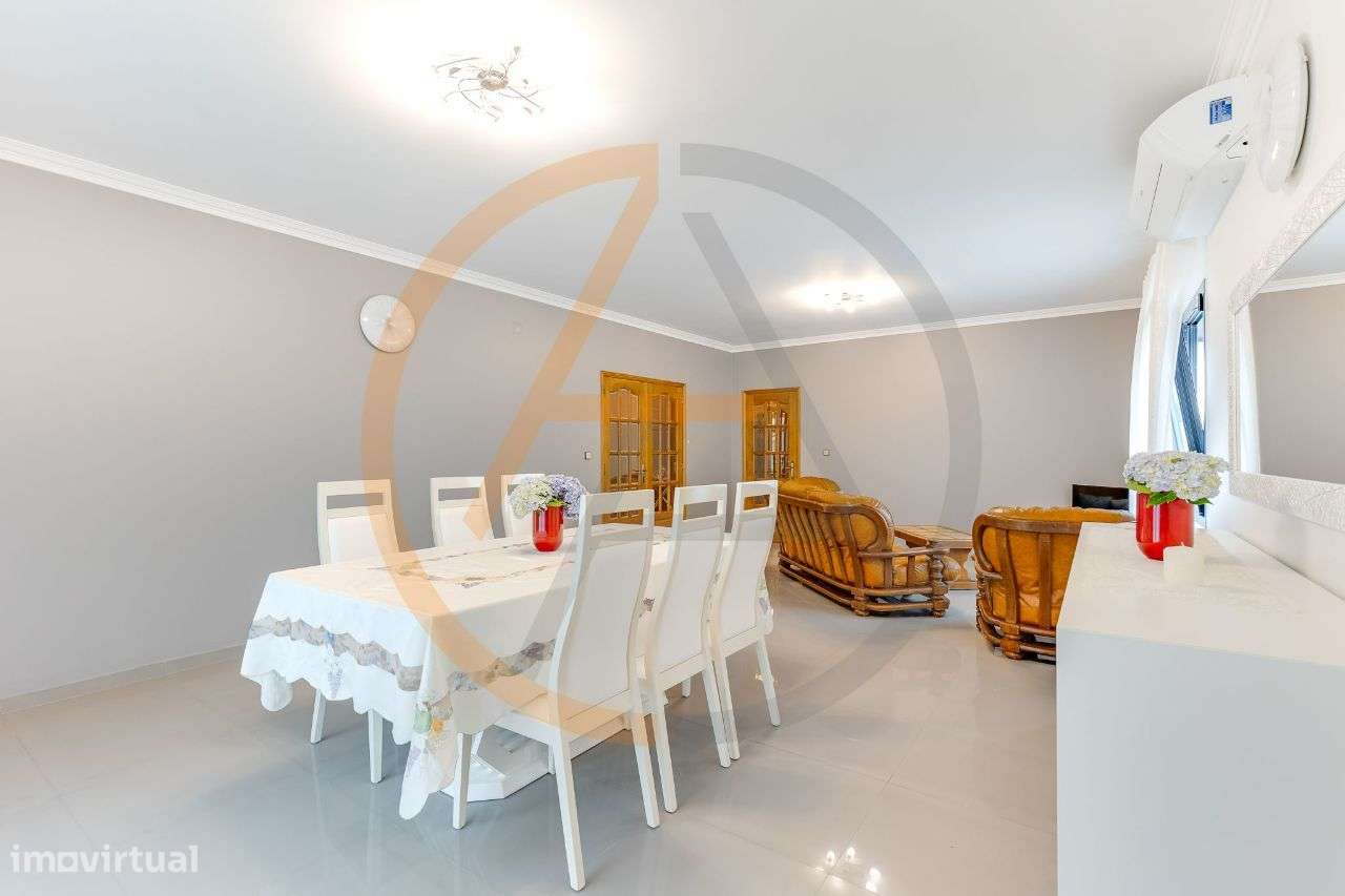 Moradia T6 c/ Piscina, amplo Espaço Exterior e Garagem | Vila do Conde-13