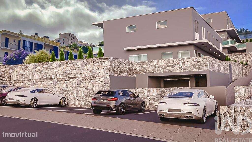 Casa / Villa T3 em Caniço de 211,00 m2 - Grande imagem: 5/30