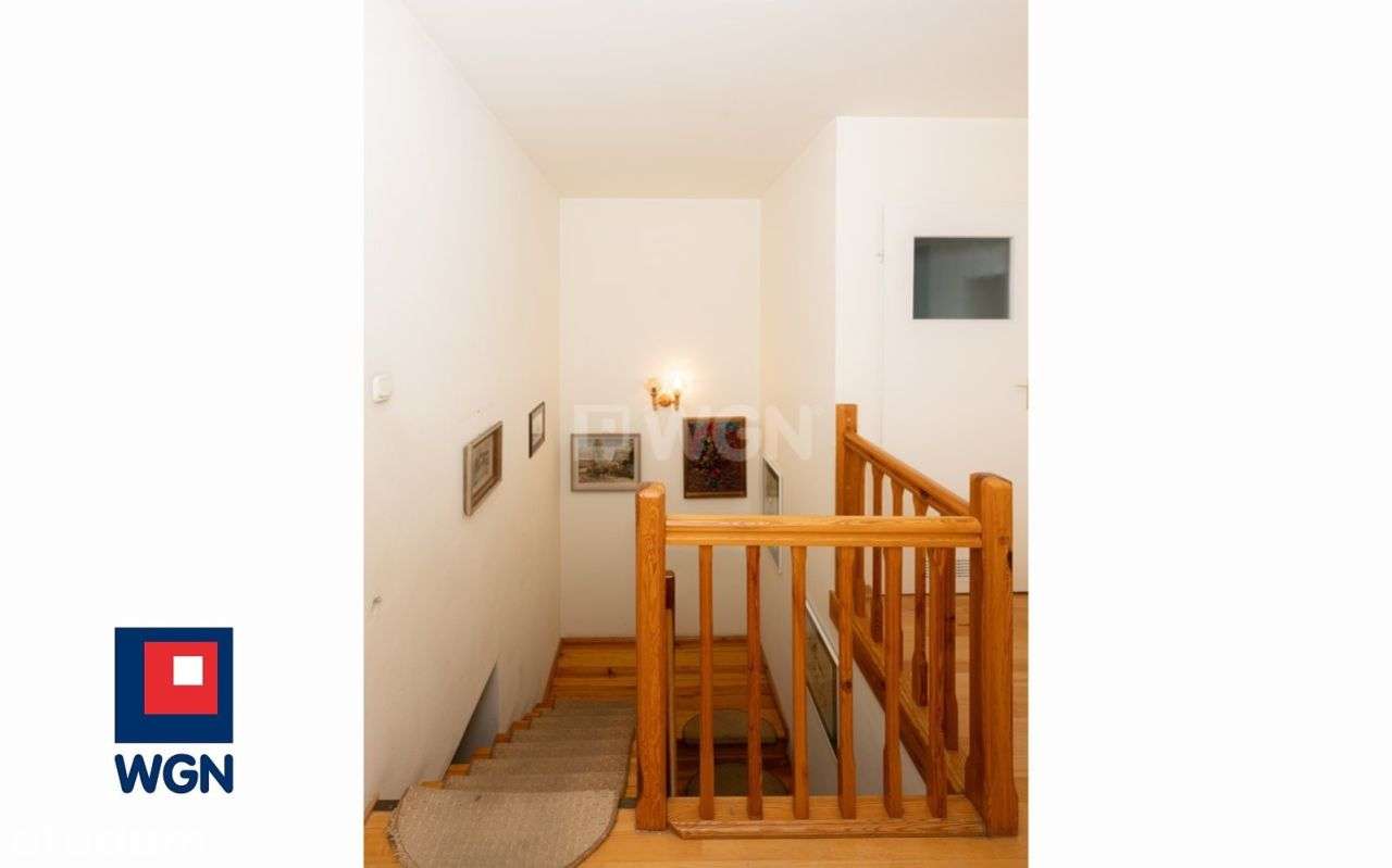 Dom, 145 m², Nowa Iwiczna-9