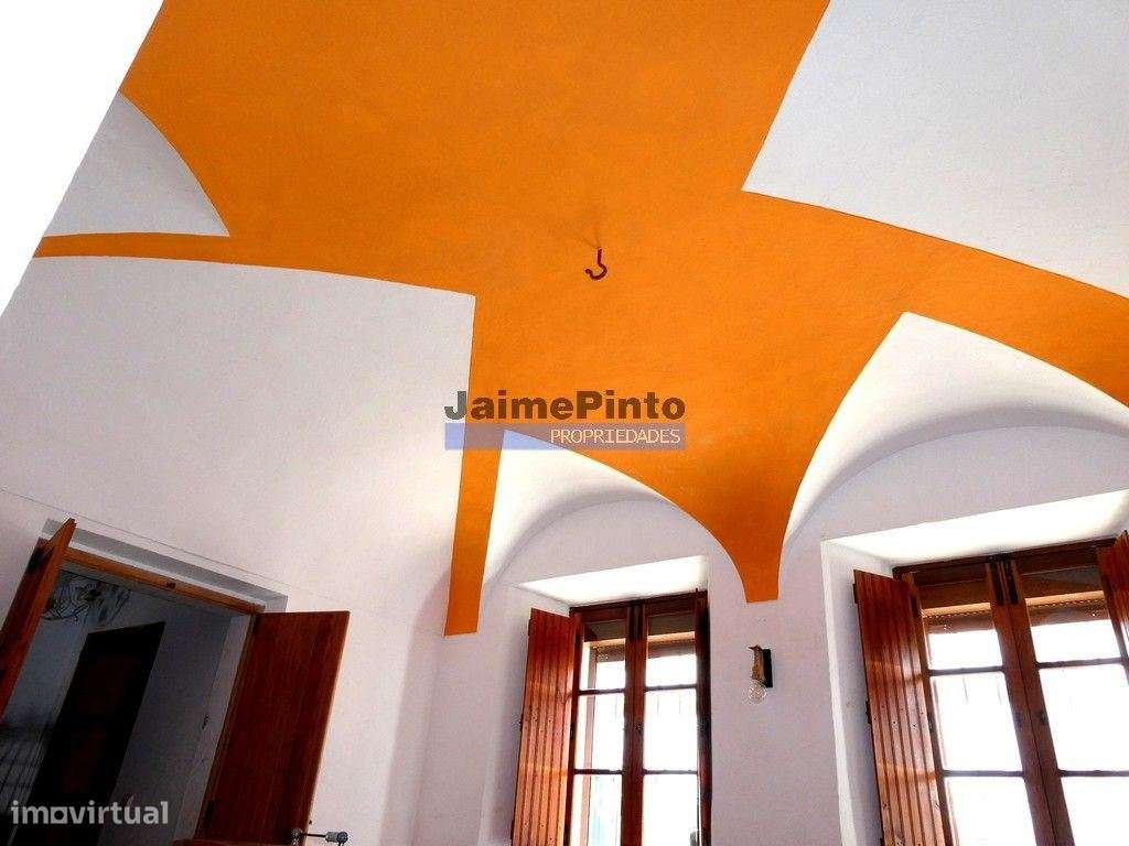 Moradia com ou sem Negócio, Alentejo Raiano. Portugal, Évora.-3