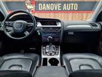 Audi A4 Allroad 2.0 TFSI Quattro S-Tronic - 17