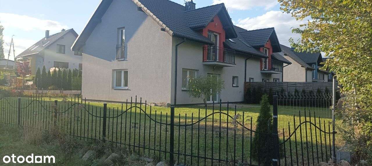 Wynajmę dom jednorodzinny 110m2 + garaż (od zaraz na długi okres) - Pełny obrazek: 3/20