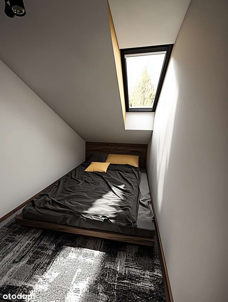 DWUPOZIOMOWE 107 m² | 5 pokoi | PROMOCJA tylko do końca 2025 roku!-6