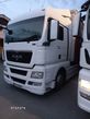 MAN TGX - 5