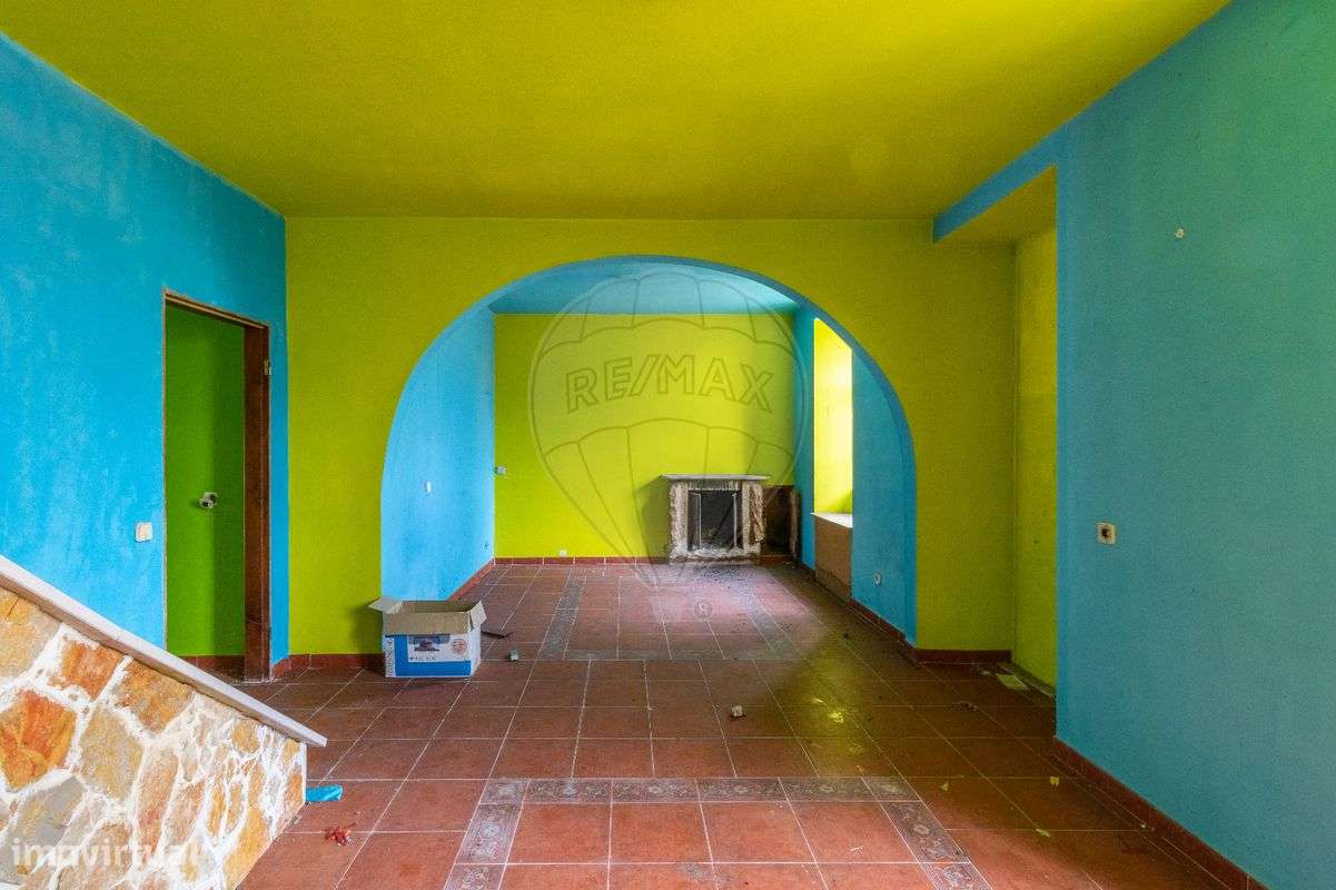 Moradia T2 para venda - Grande imagem: 5/16