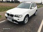 BMW X3 - 1