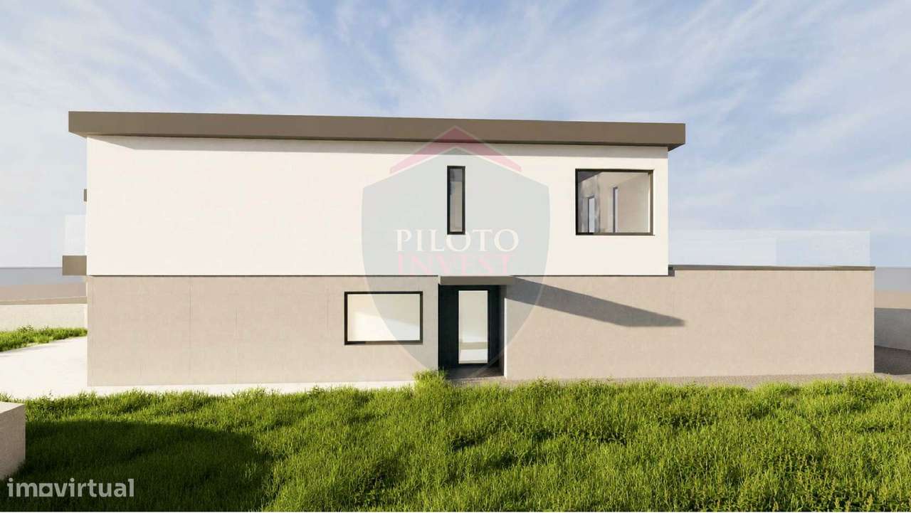 Moradia Geminada T3 Venda em Rio de Loba,Viseu-3