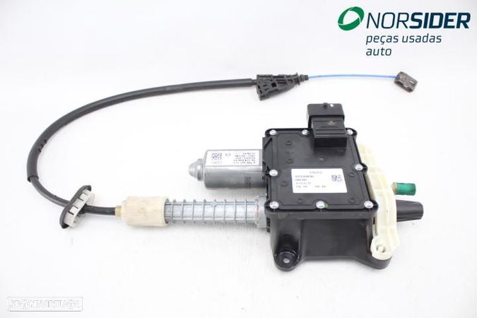 Motor / actuador travão de mão Citroen C4|10-14 - 1