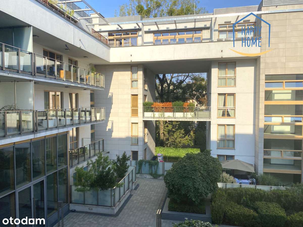 Mokotów, Rezydencja Narbutta, 93 m2, 3 pokoje-15