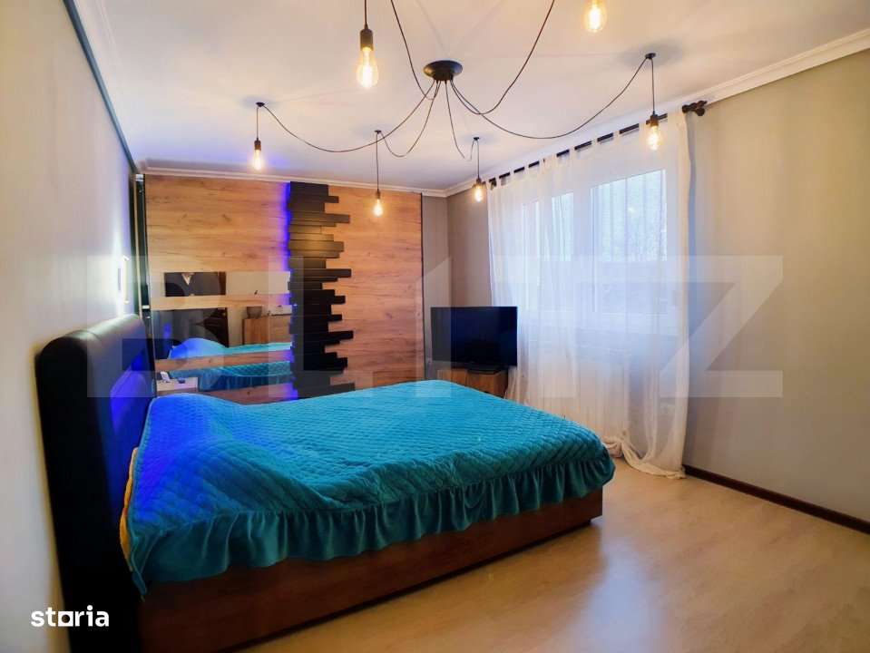 Casa individuala, 5 camere, 220mp utili, teren 13 ari, Unirea - Imagine principală: 5/9