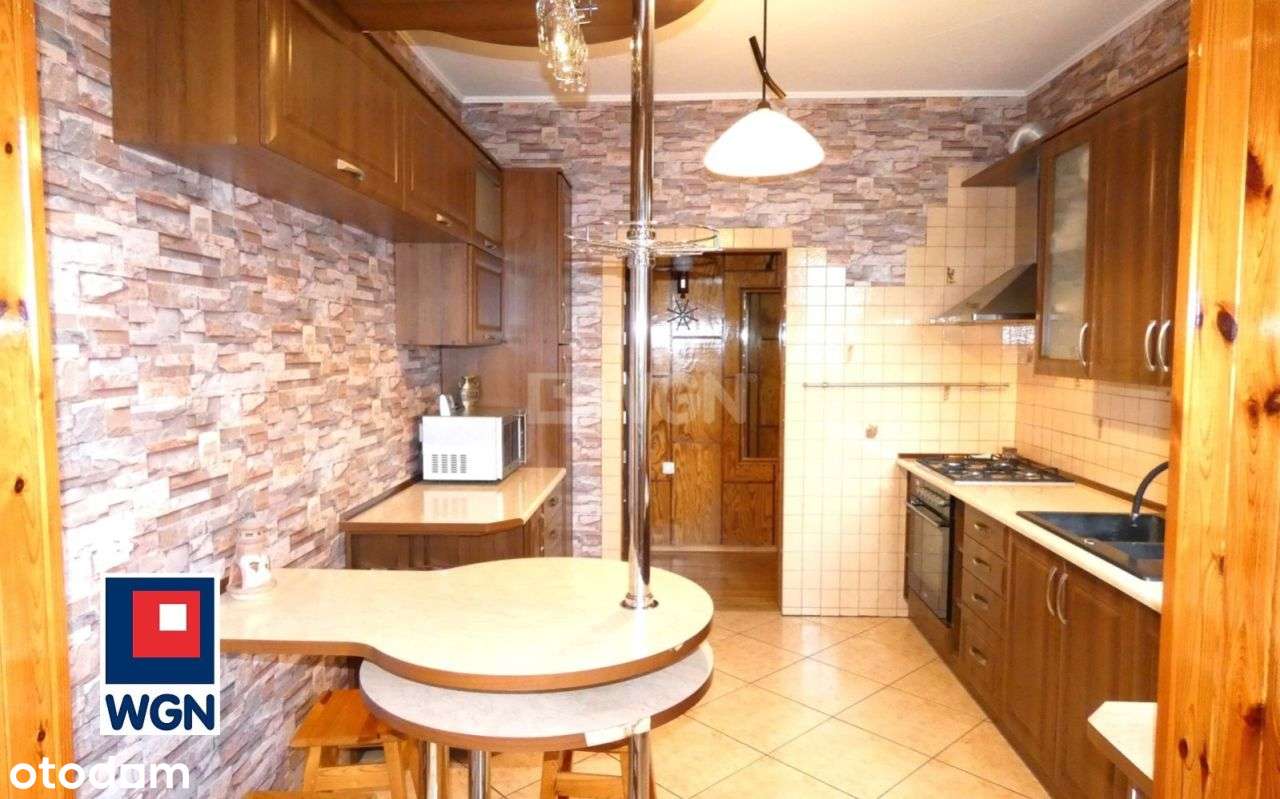 Dom*dwa niezależne mieszkania*-15