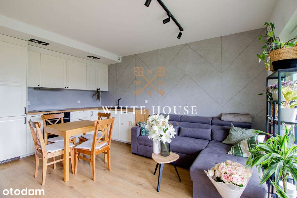 Dobra cena! 3 pokoje, ogródek, dużo zieleni-4