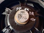 Audi Q5 8R Lift Głośnik Głośniki Przód Tył 8R0035415 8R0035411 - 4