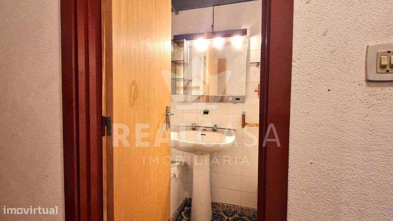 Apartamento T3 em Marinha Grande-10