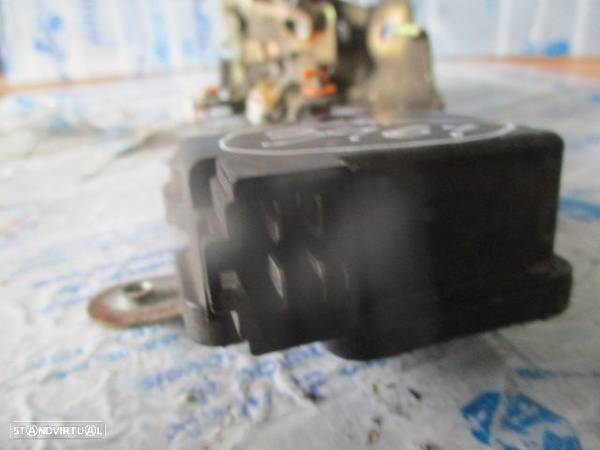 Fecho FEC3961 MITSUBISHI LANCER 1995 FE 4 PINOS - 2