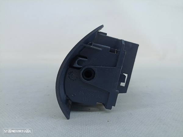 Difusor De Ar Da Consola/Tablier , Grelha Sofagem Renault Clio Ii (Bb_ - 3