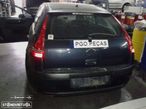 citroen c4 2009 para peças - 6