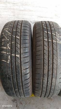 Opony Goodyear Duragrip 185/65 R15 88T komplet - 3