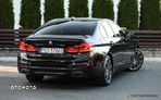 BMW Seria 5 530d M Sport sport - 8