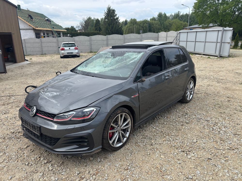 Volkswagen Golf VII GTI 2.0 TSI OPF Performance 2019