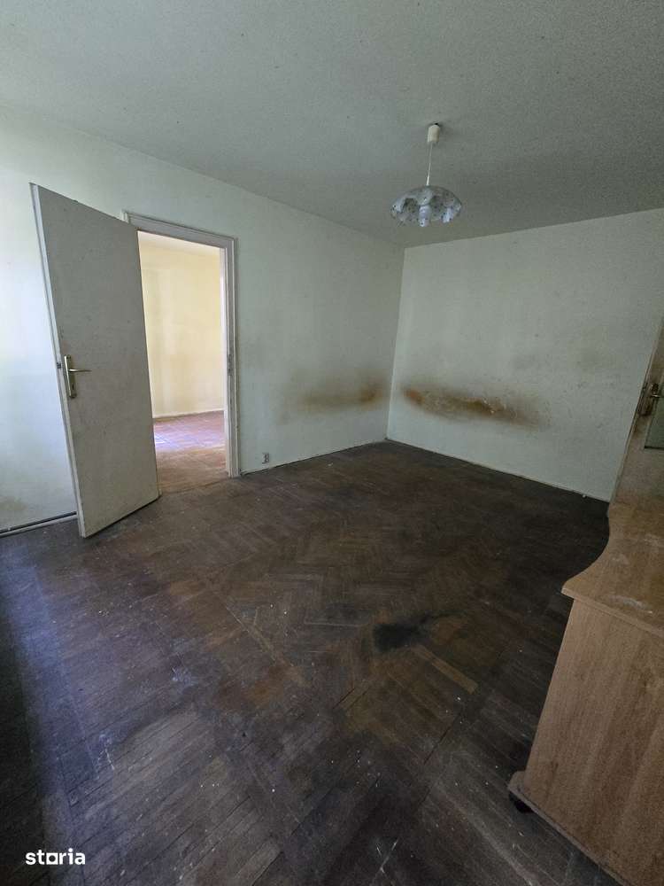 Sagului-Harniciei-2 camere-parter - Imagine principală: 5/7