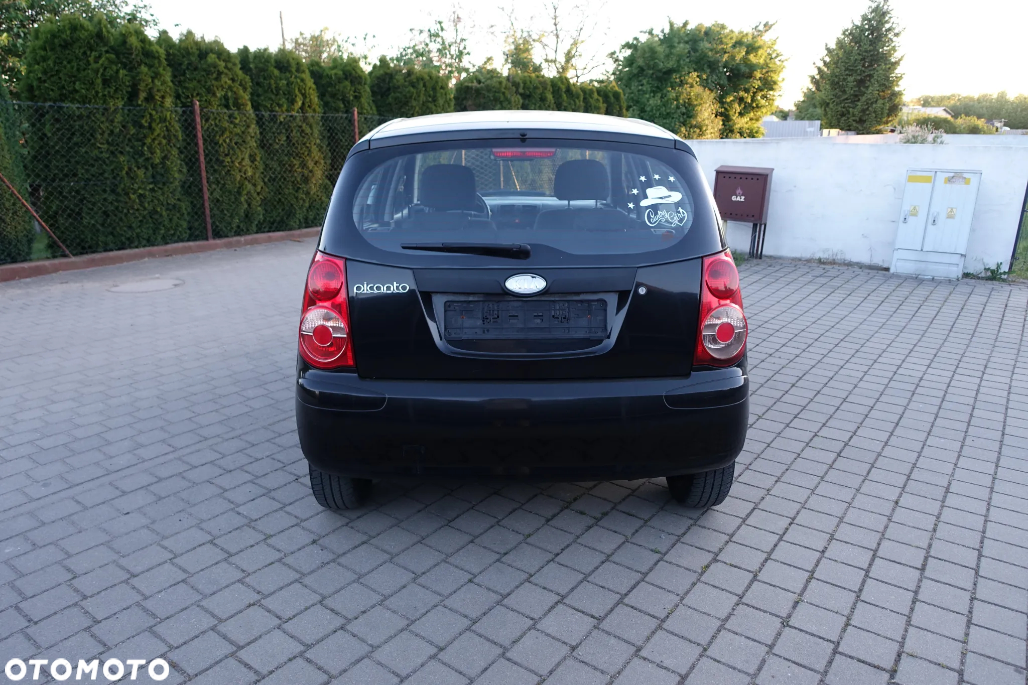 Kia Picanto - 6