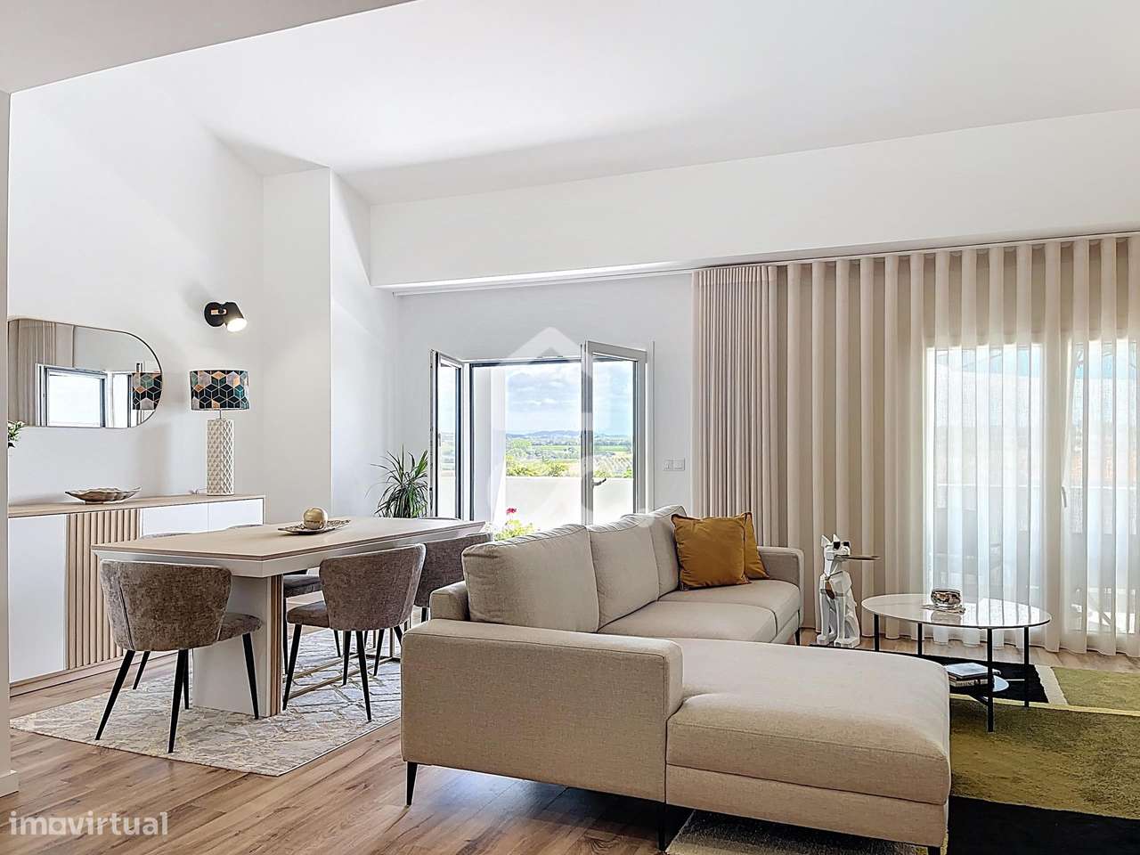 Apartamento T4 Bombarral, Silver Coast - Grande imagem: 4/31