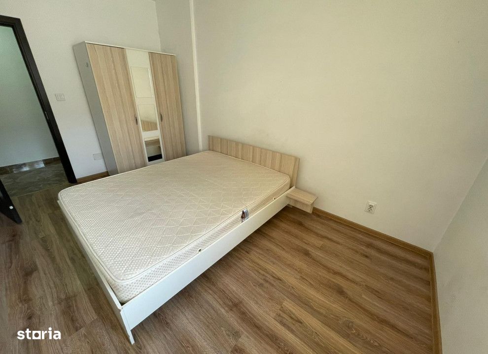 Apartament  3 camere Popas Pacurari , 70 metri, etaj 2 Cod:153933