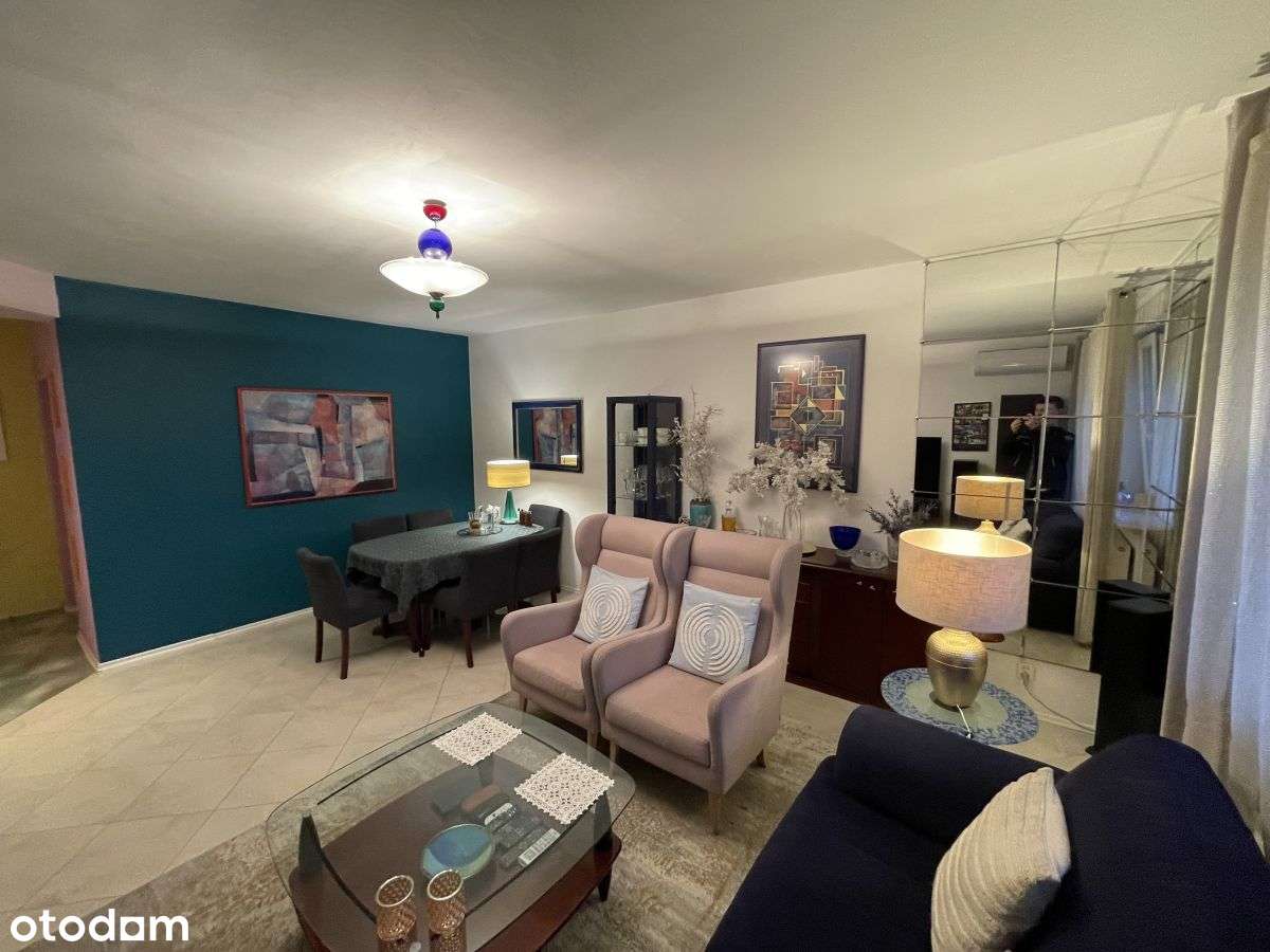 Piękny apartament na Kabatach blisko lasu - Pełny obrazek: 3/20