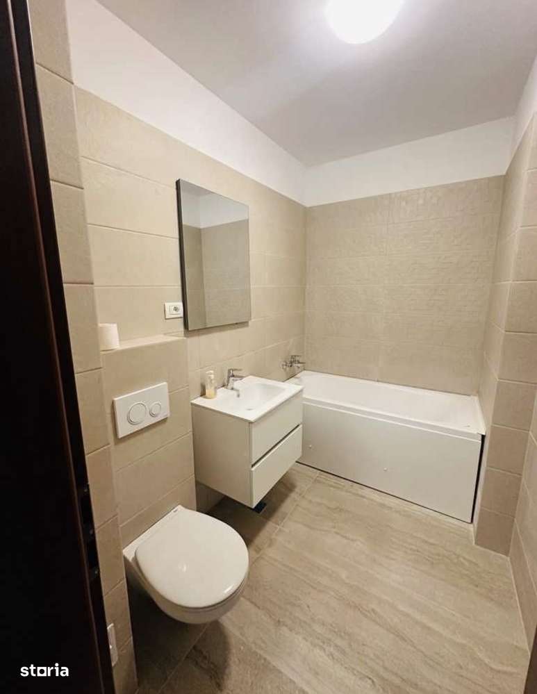 Apartament 2 camere Popesti Leordeni Metrou Berceni - Imagine principală: 5/8