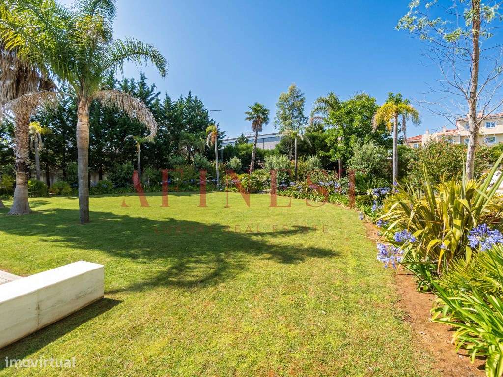 APARTAMENTO T3 EM CONDOMÍNIO PRIVADO NA QUINTA DA BELOURA - Grande imagem: 4/60