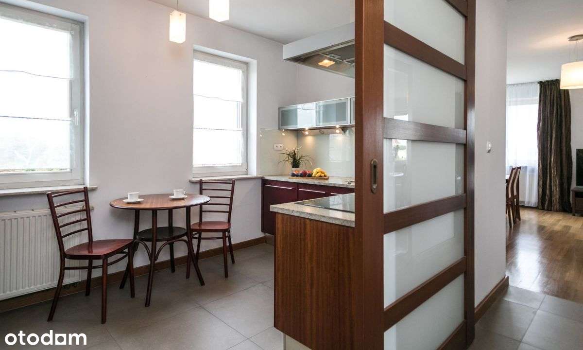 Duży apartament 104 m Monte Cassino Kraków - Pełny obrazek: 5/18