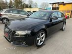 Audi A4 Avant 1.8 TFSI multitronic Attraction - 1