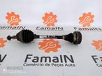 Transmissão lado direito e lado esquerdo - SEAT Leon 5F - 120€ CADA - 2