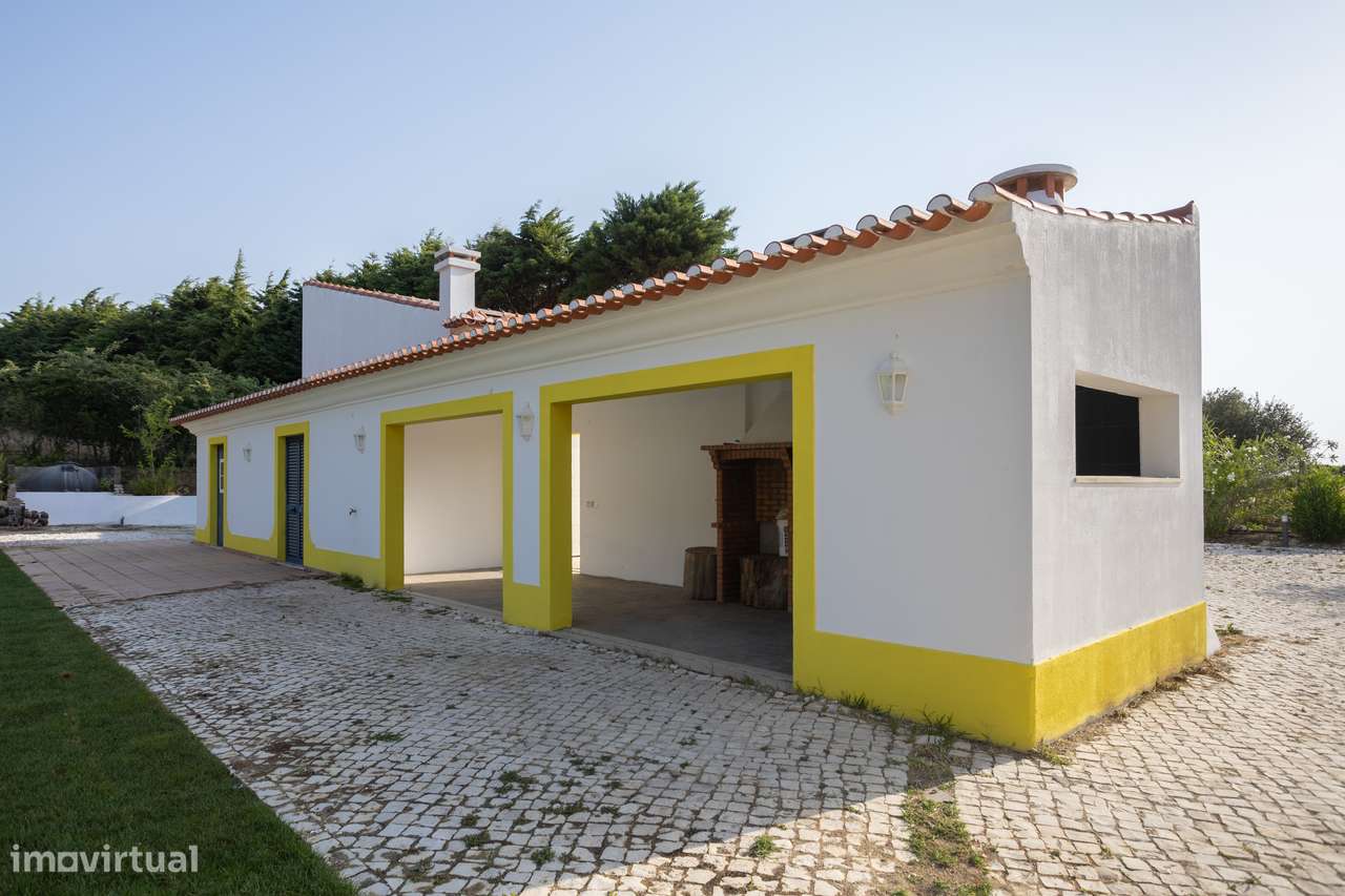 Herdade Exclusiva em Alenquer - Uma Oportunidade Única!-41