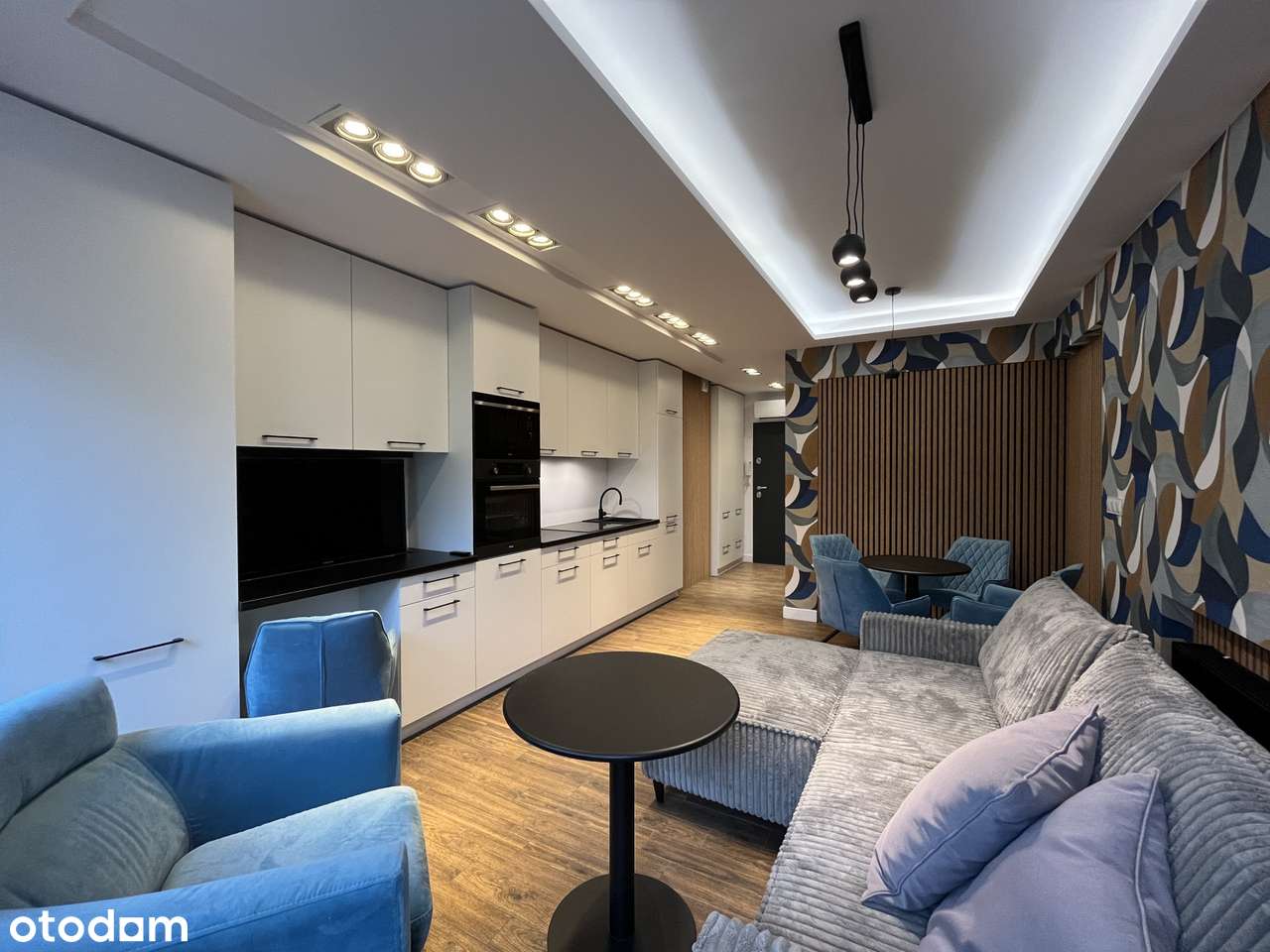 Gotowe do wprowadzenia / Centrum / Parking / Winda / Brak PCC - Pełny obrazek: 2/20