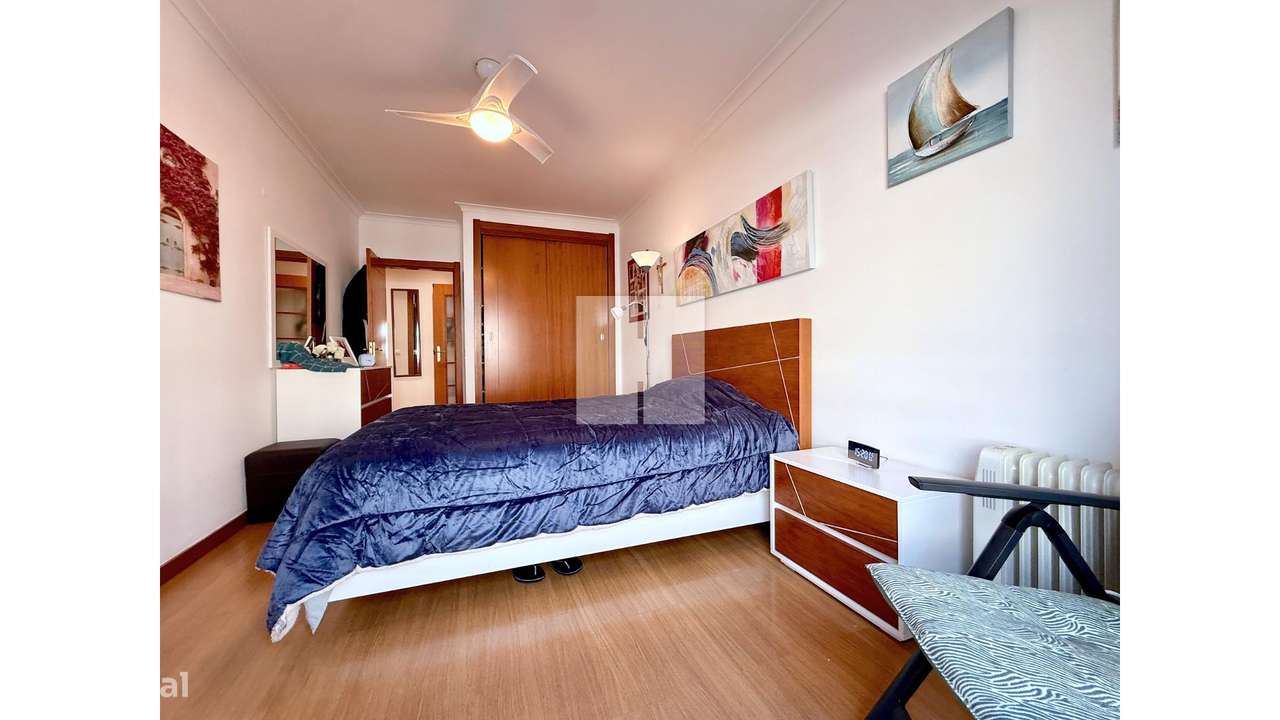 Apartamento T2 pronto a usar-23