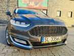 Ford Mondeo 2.0 EcoBoost Start-Stopp Autom Vignale - 1