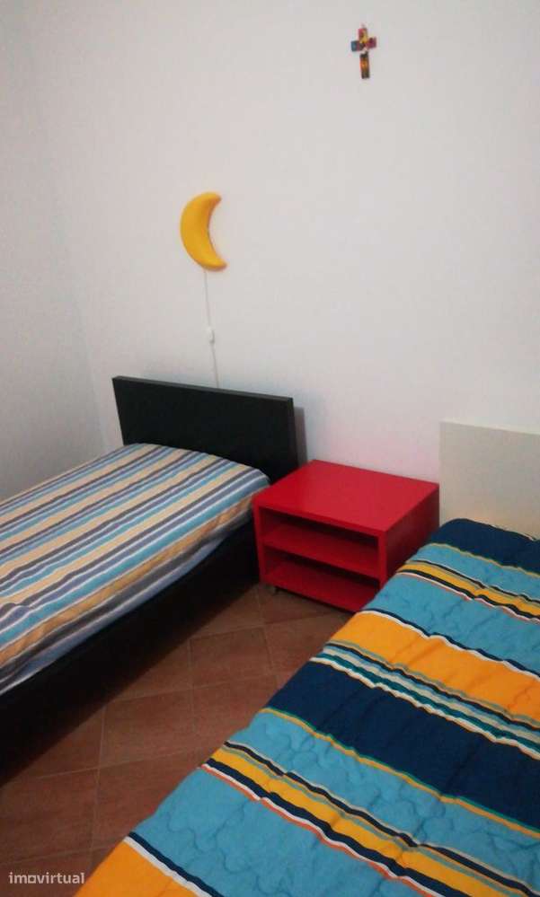 Fantástico apartamento T3, com boas áreas, Santa Luzia - Grande imagem: 5/54