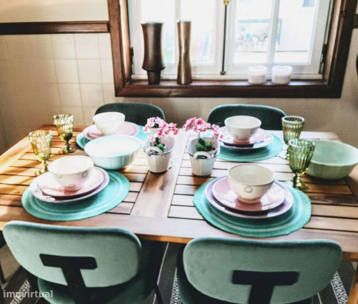 Quarto - localizado em Sé de Braga e São Lázaro Braga - Grande imagem: 3/20