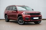 Jeep Grand Cherokee - 3