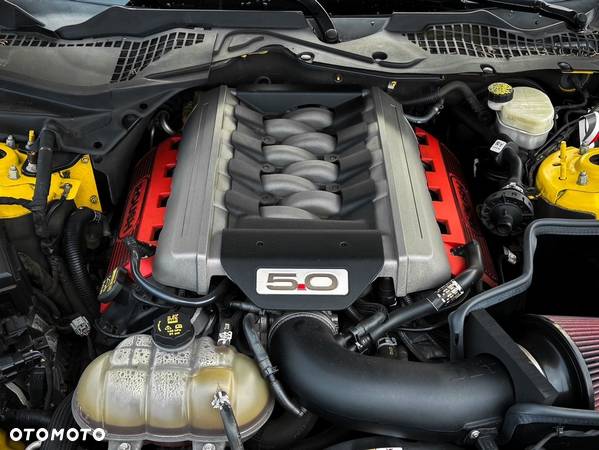 Ford Mustang 5.0 V8 GT Premium - 38